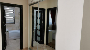 Luxurious apartment in a residential complex in Copou for a maximum number of 3 persons